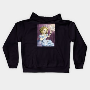 Galinda/Glinda Kids Hoodie